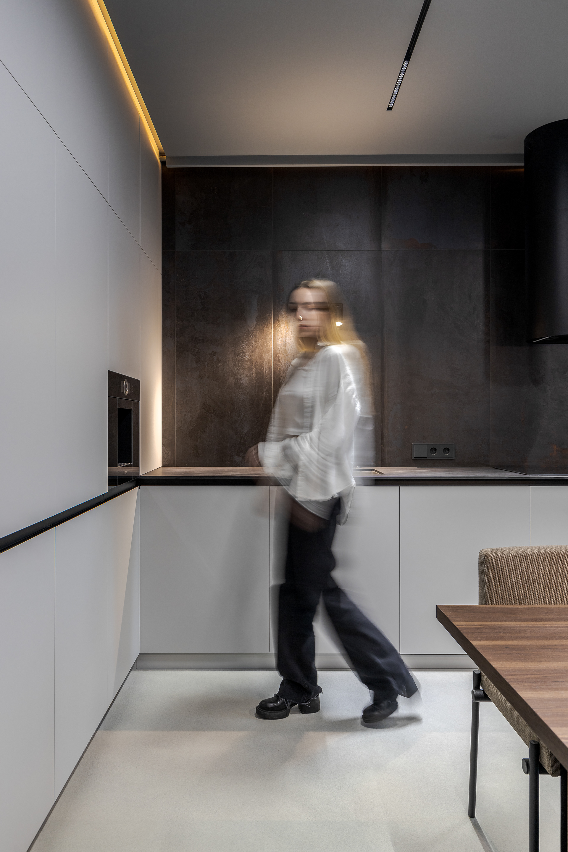 NEONE LOVE #NNLV 公寓设计丨乌克兰利沃夫丨Marta Terekh 团队-28