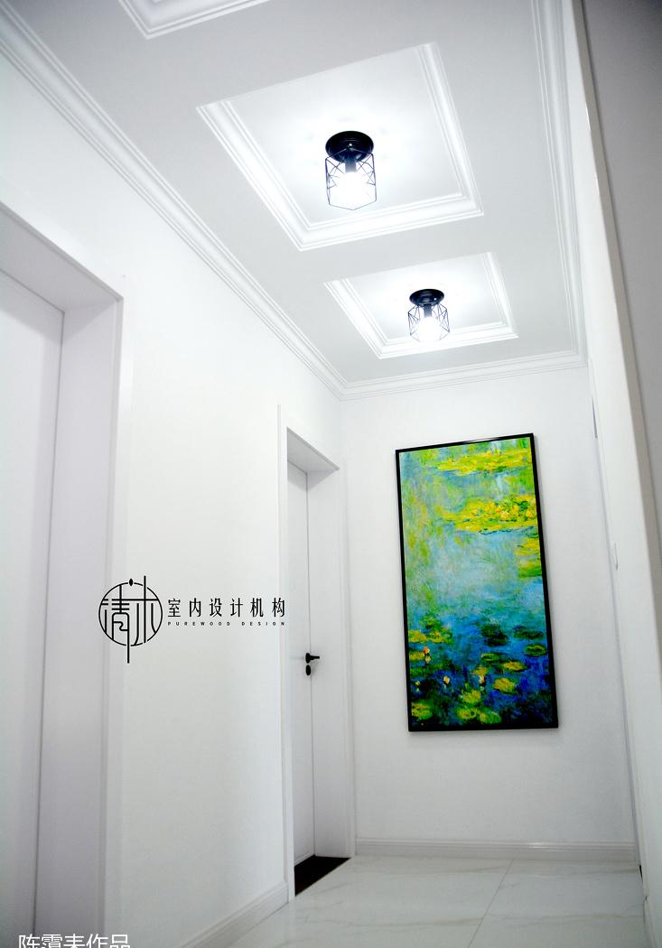 
给炎炎夏日来点小清新 -6