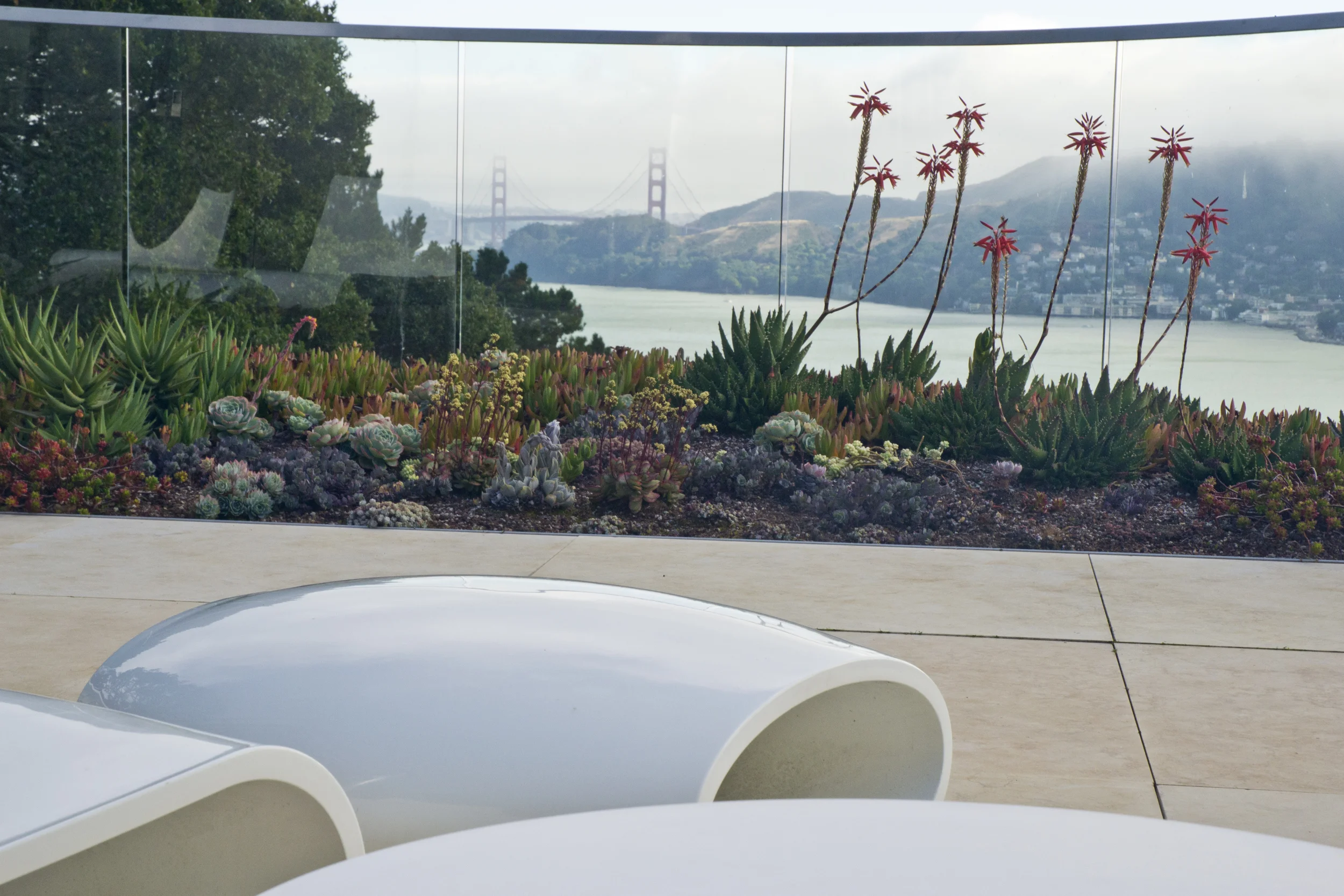 丨美国加利福尼亚丨Polsky Perlstein Architects-8