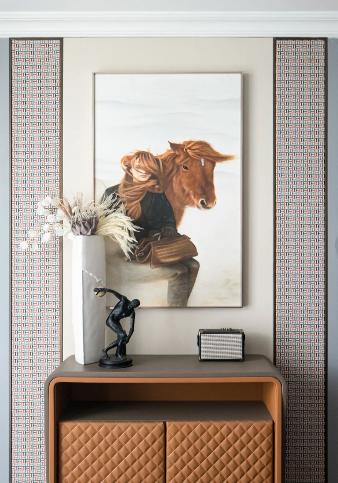 新城控股江苏扬中吾悦迎宾府样板间-24