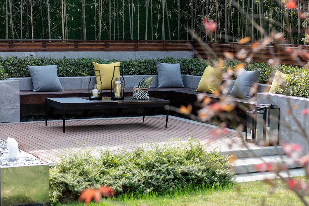 柳州·天悦别墅样板房丨中国柳州丨香港方黄(设计)集团-42