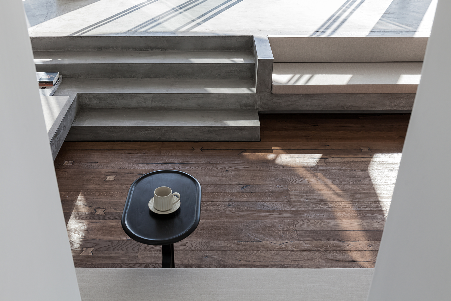 大小设计 | SOUTHLANE, 湄屿南巷民宿-54