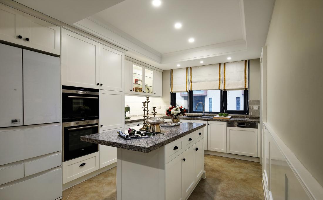 简约美式家居，打造高品质生活空间-14