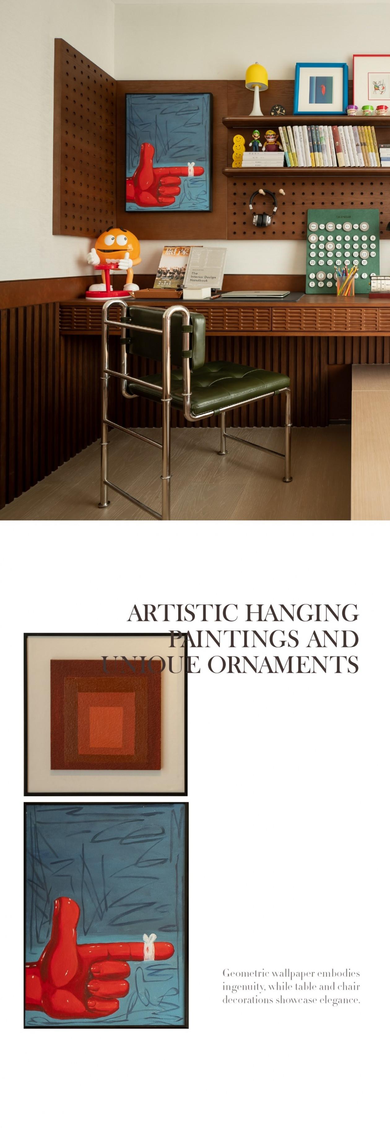 成都东城·金茂晓棠110㎡样板间丨中国成都丨硬装矩阵纵横,软装元禾大千-13