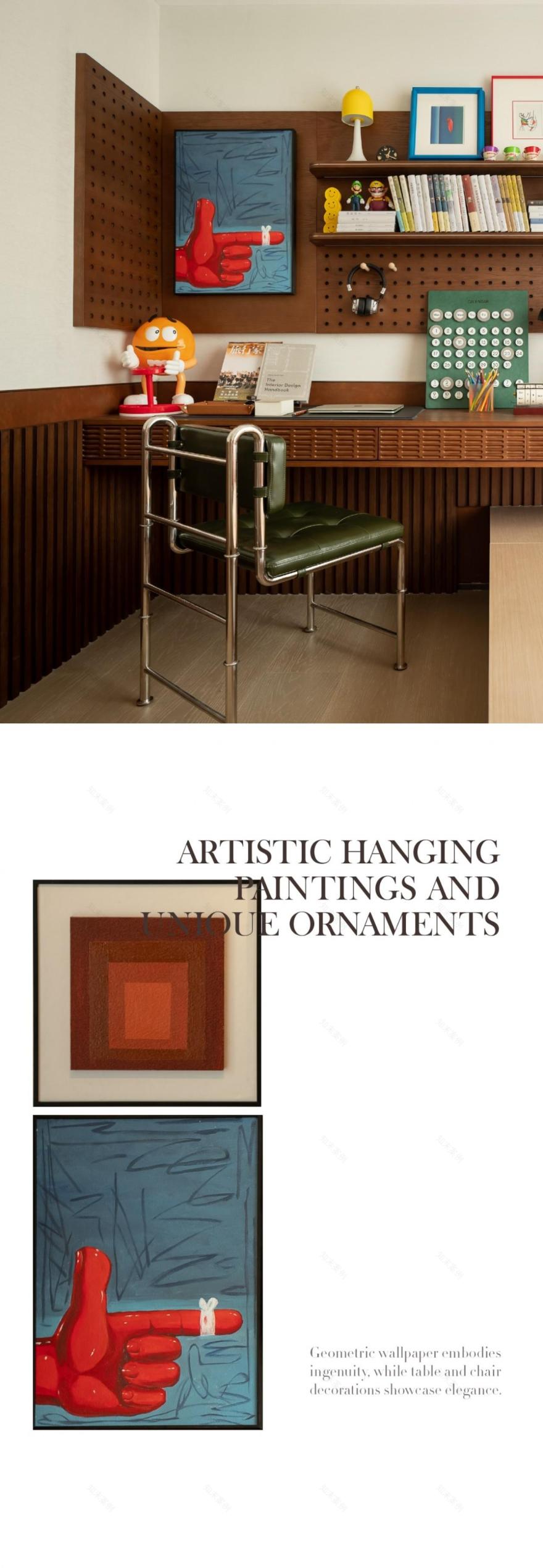 成都东城·金茂晓棠110㎡样板间丨中国成都丨硬装矩阵纵横,软装元禾大千-13