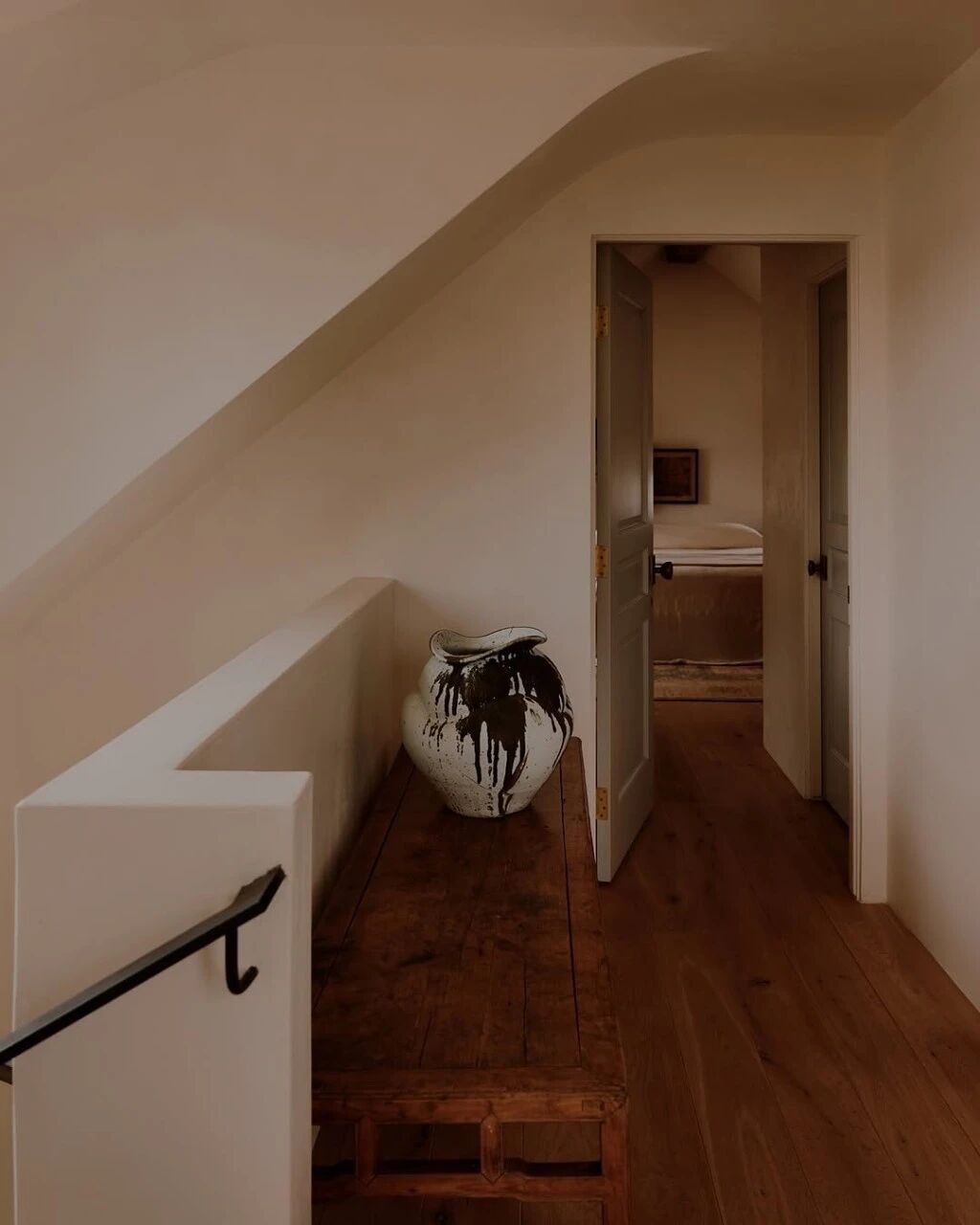 乡村住宅丨美国科罗拉多丨室内EB Interiors,建筑Kirbspace-49