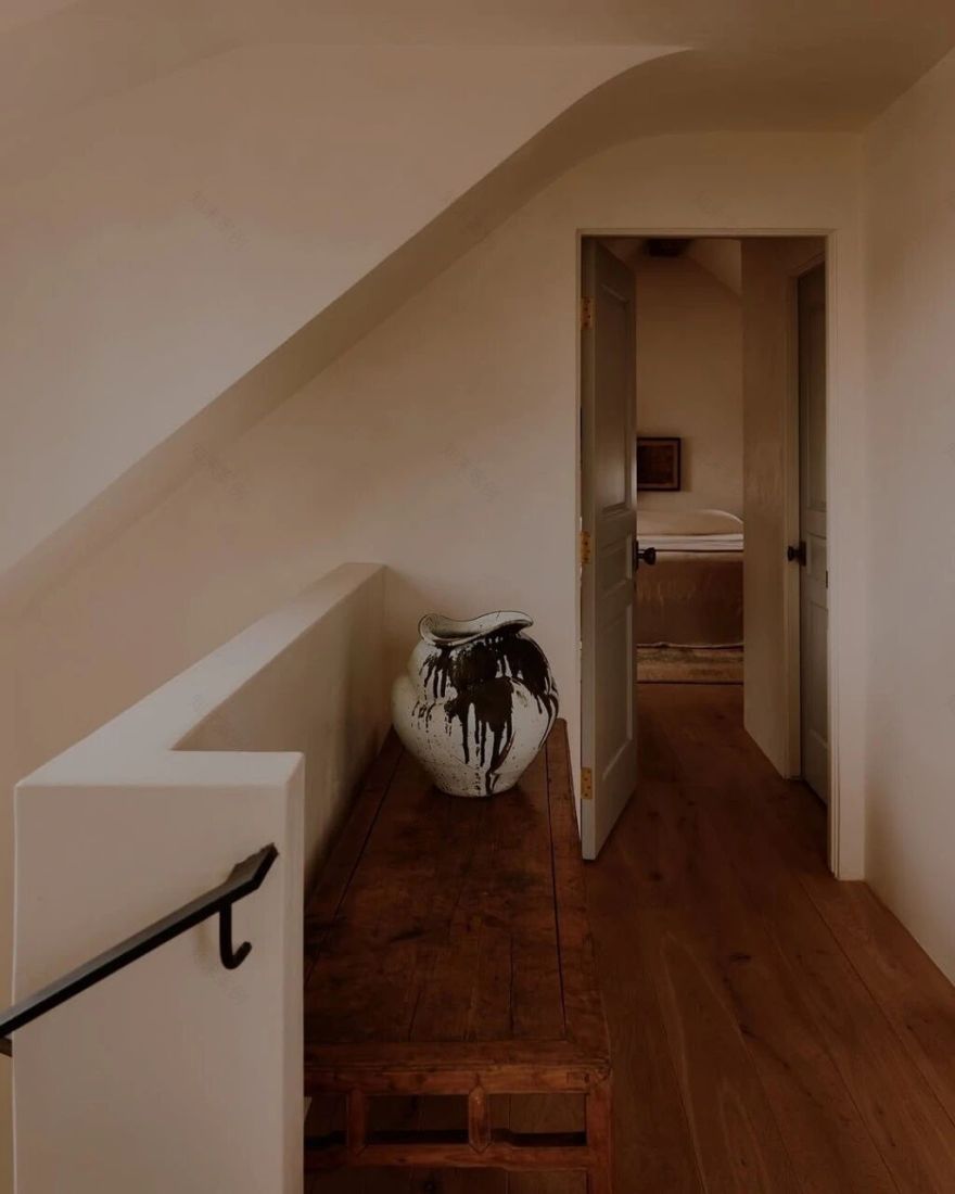 乡村住宅丨美国科罗拉多丨室内EB Interiors,建筑Kirbspace-49