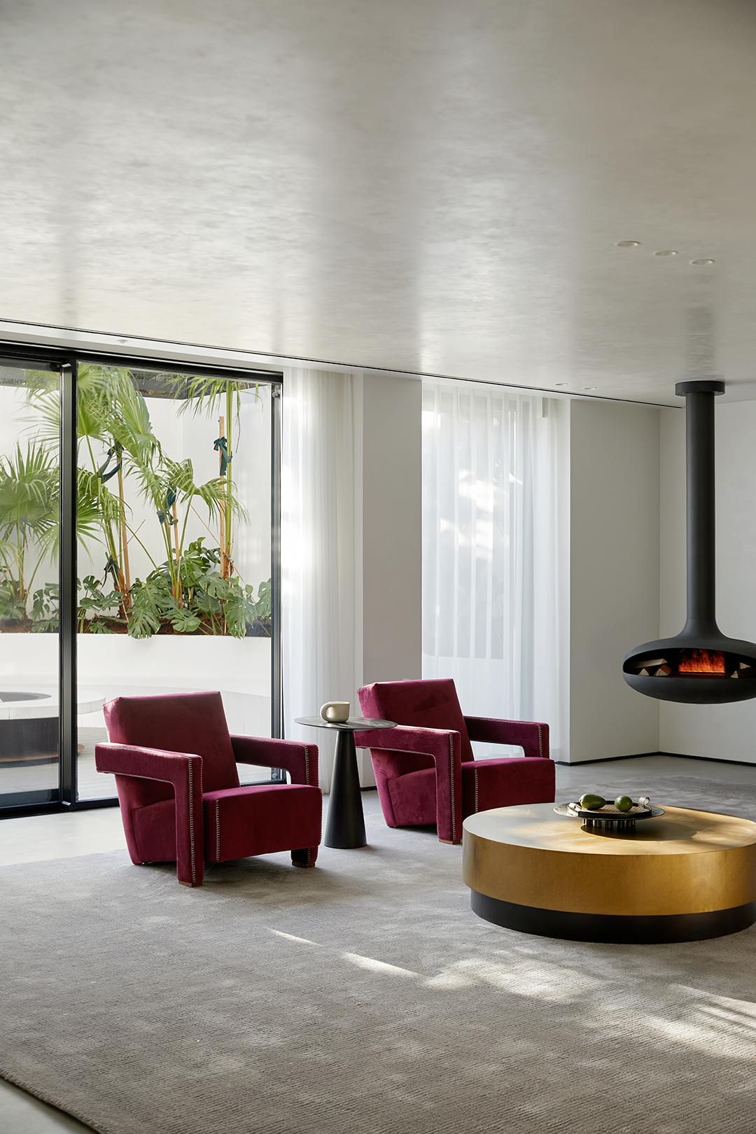 壹号院丨中国浙江丨G空间设计机构-113