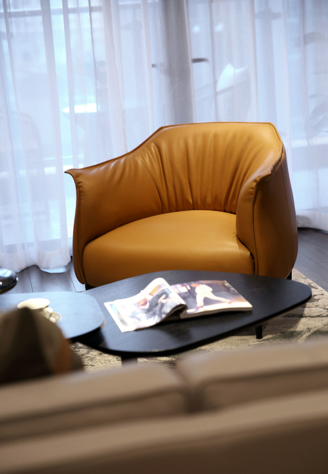 维塔设计  绵绣御园-20