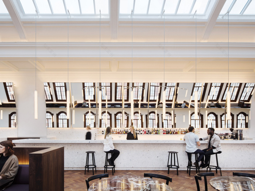 2017 伦敦设计节亮点解读 | 创新与传统共融-29