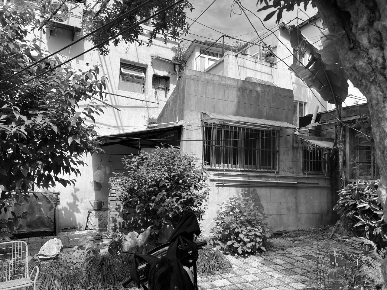 梦想改造家 处处深情的家丨中国丨W.DESIGN 无间设计-6