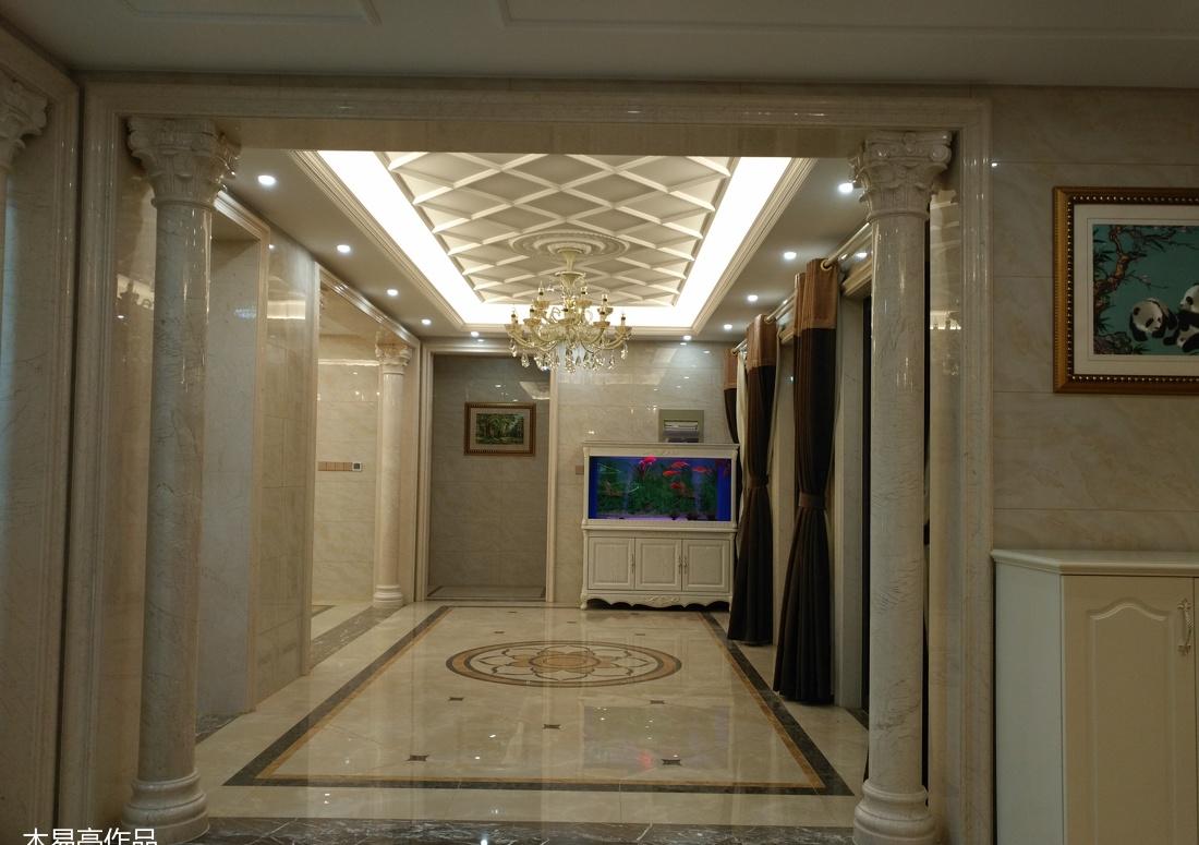 
长泰花园别墅实景照片 -19