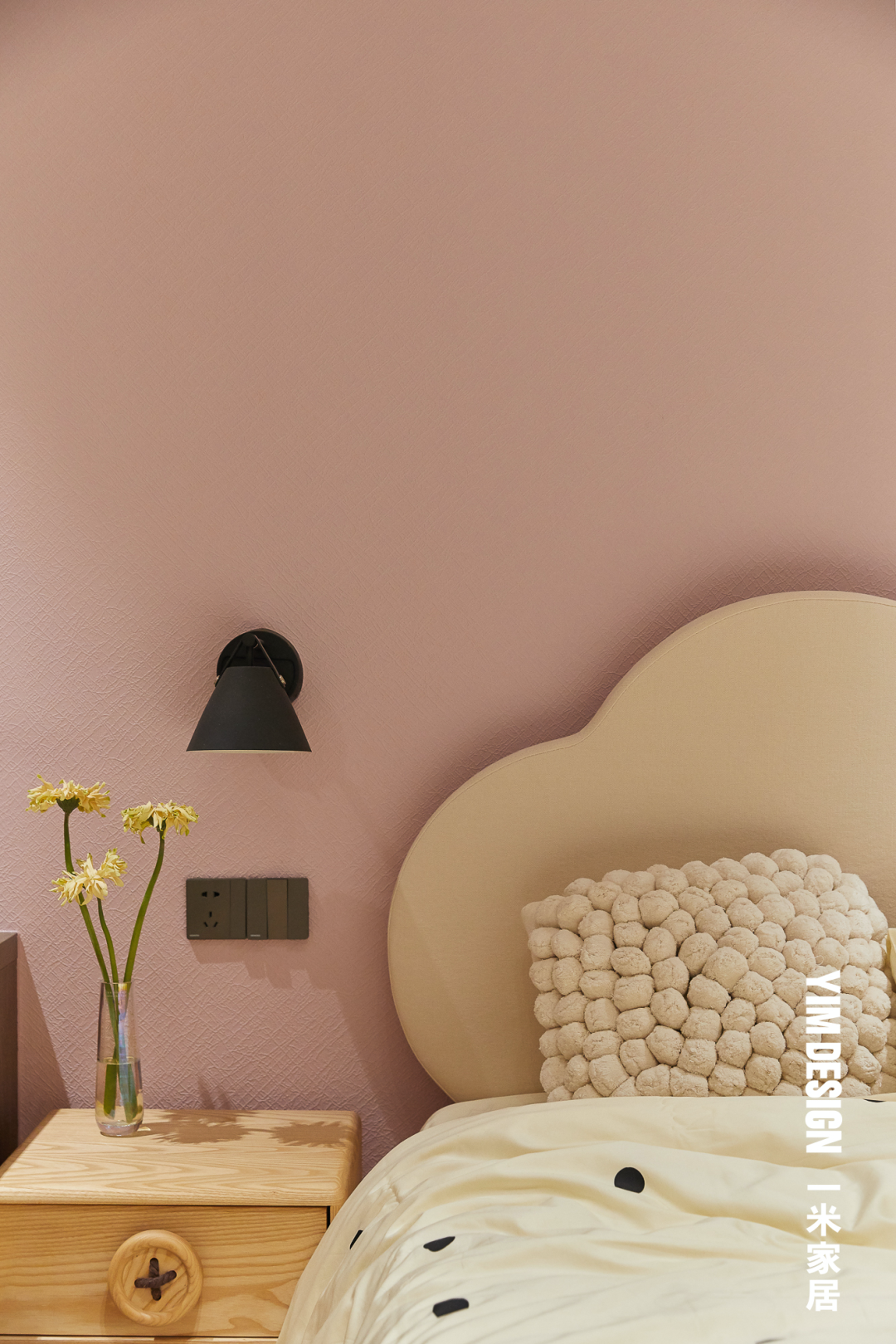 自然佛系之家 · 度假风格的舒适设计丨YIM DESIGN-41