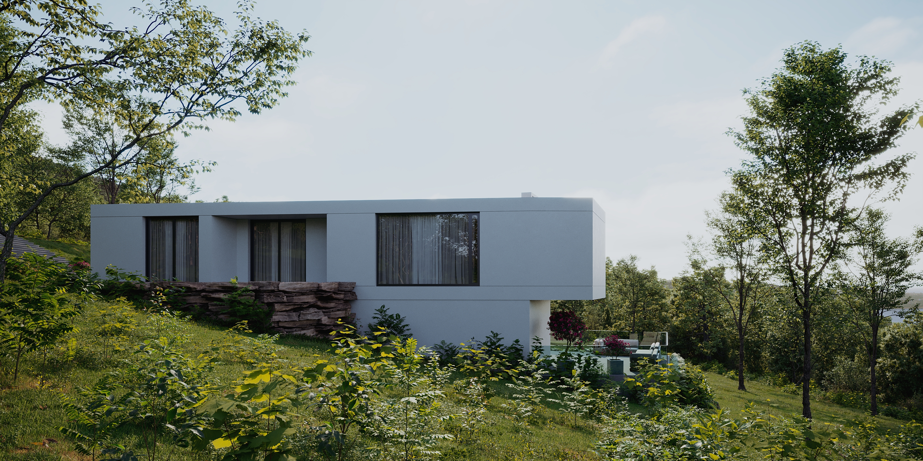 马德拉岛酒店丨叙利亚德拉-9