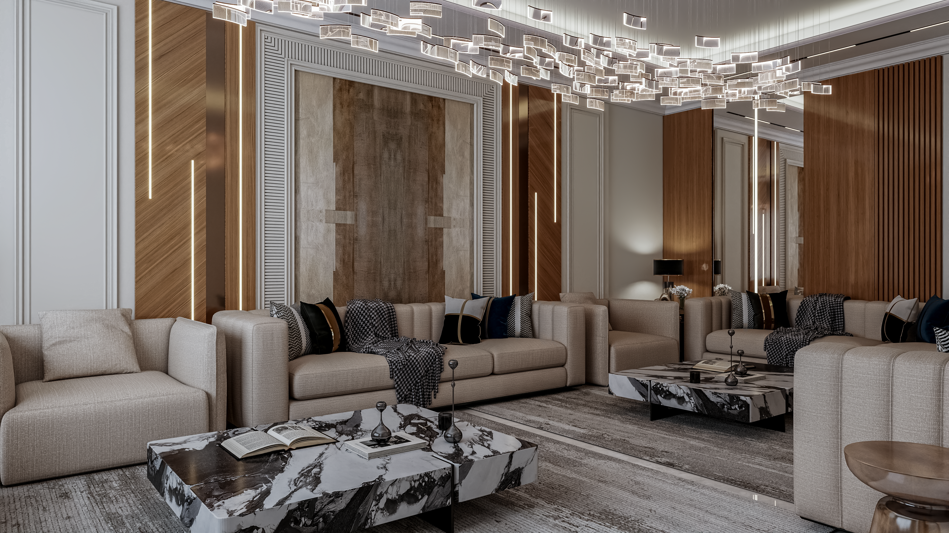 L U X U R I O U S - V I L L A - S A U D I A R A B I A-15