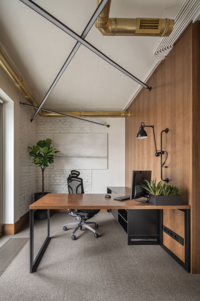 Intercon Offices - Kyiv | Office Snapshots-1