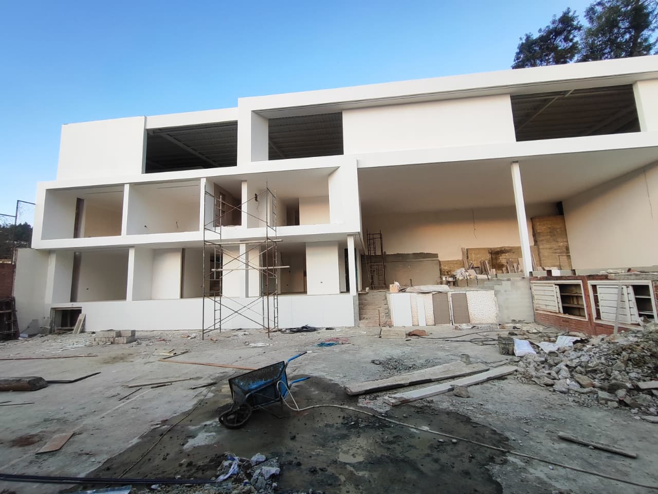 RESIDENTE DE OBRA - CASA BLANCA (REMODELACIÓN)-20