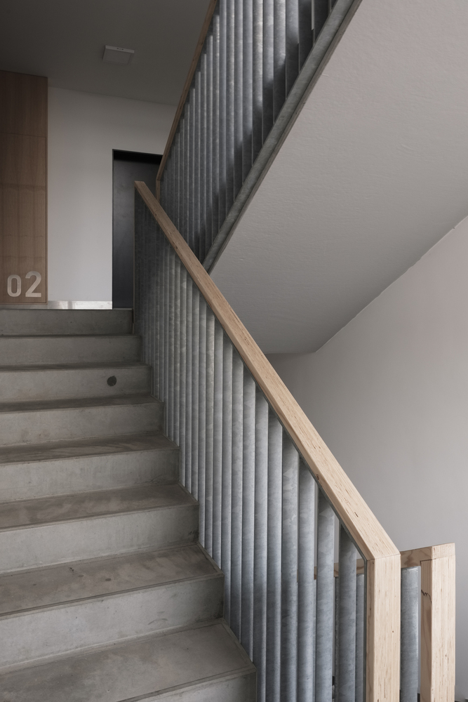 布达佩斯郊区别墅-42