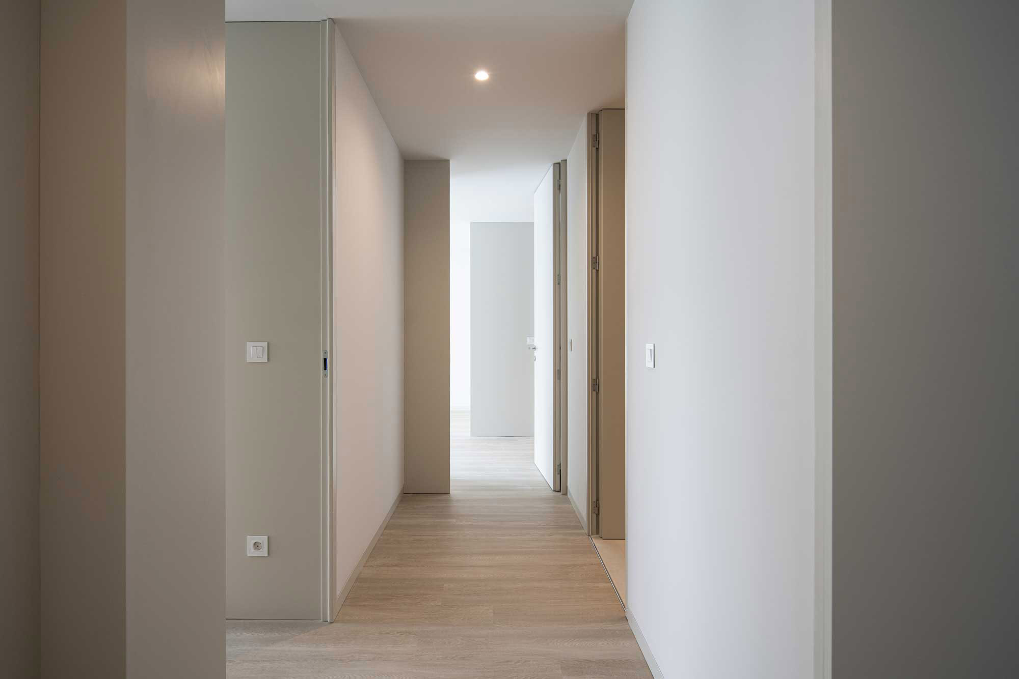 Alcaide 公寓楼丨葡萄牙丨Carvalho Araújo-41