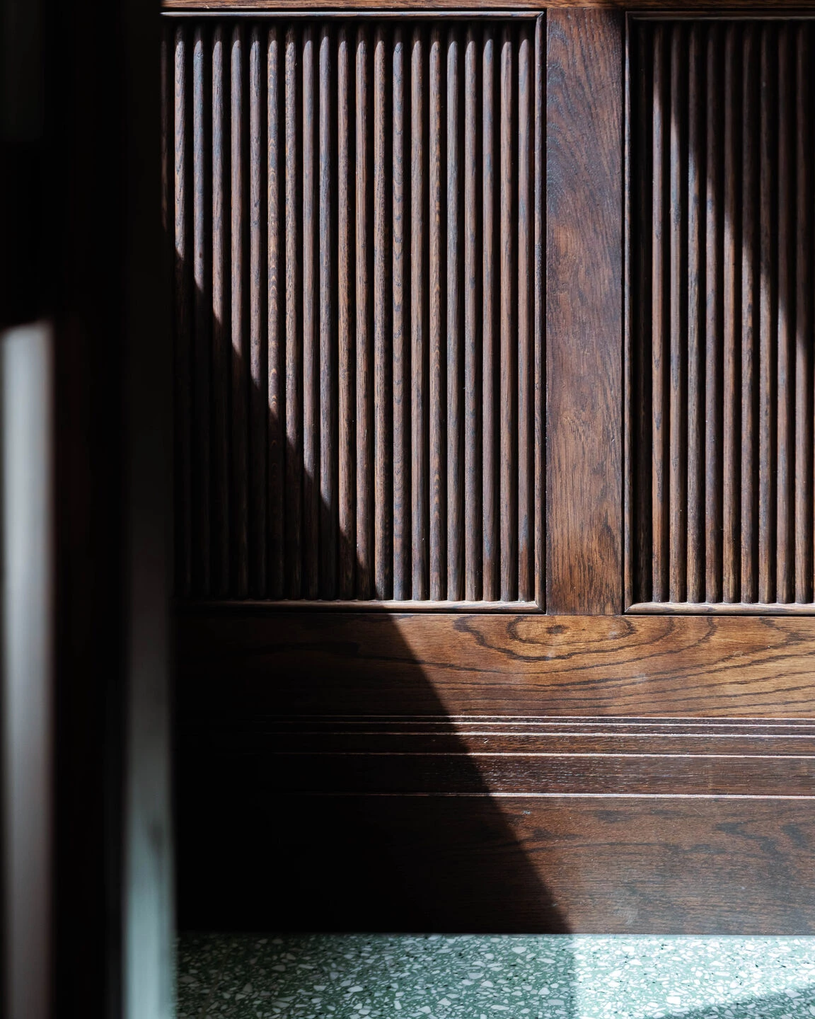 丽娜商店马里波恩丨英国伦敦丨Studio Itaca-61