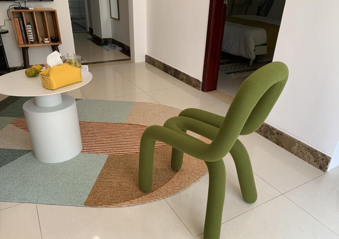 右岸空间 | 童话与真实共舞-14