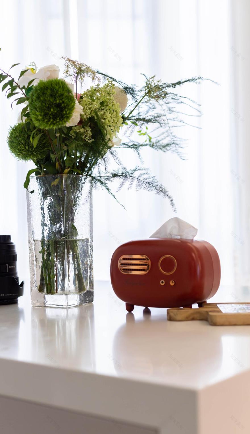 溪湖湾 2502 家居设计-18