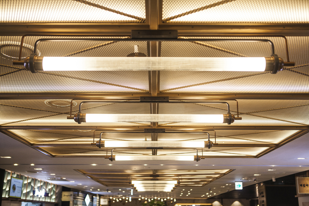 CJ FOODWORLD 机场美食世界-24