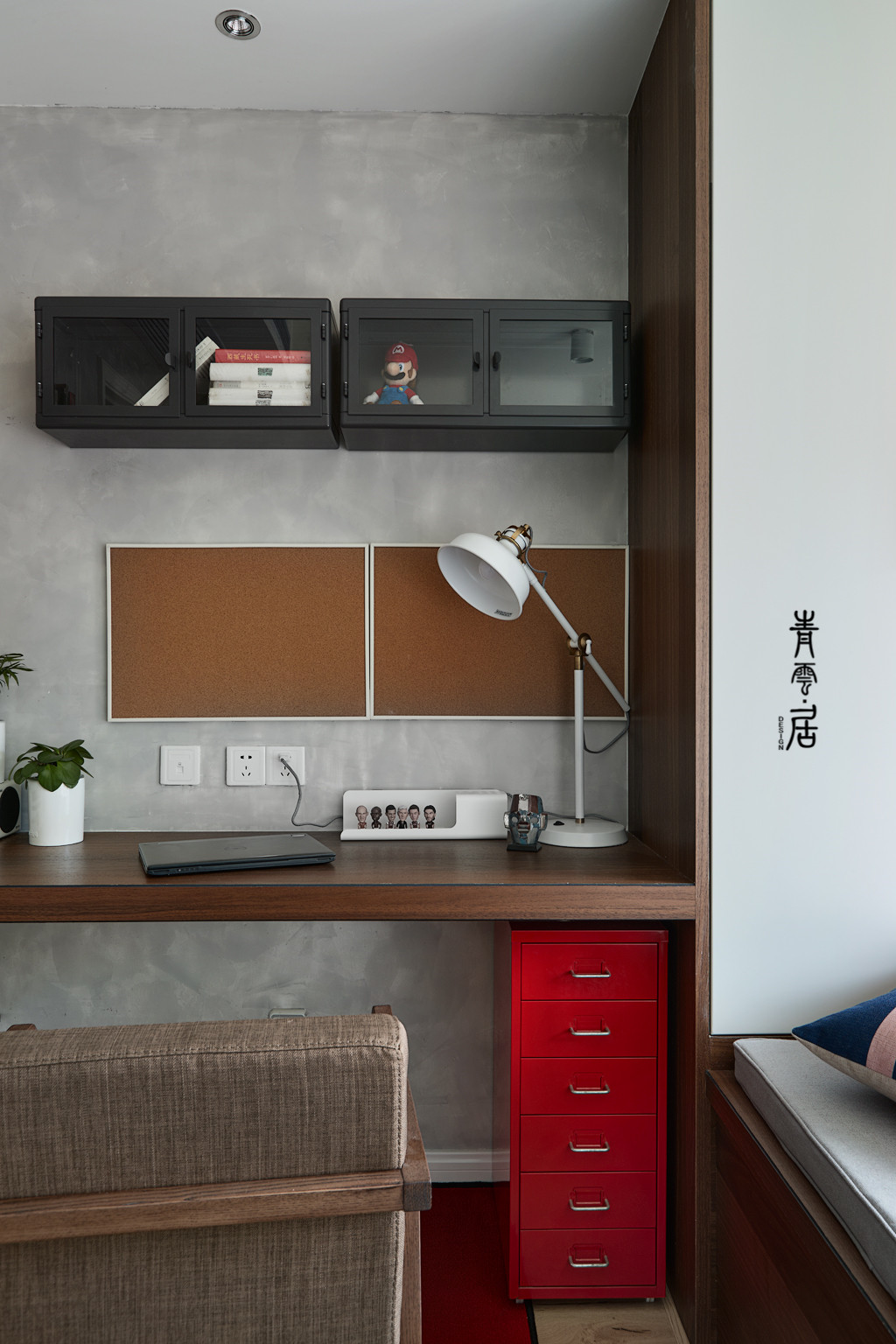 意外  青云居设计-28