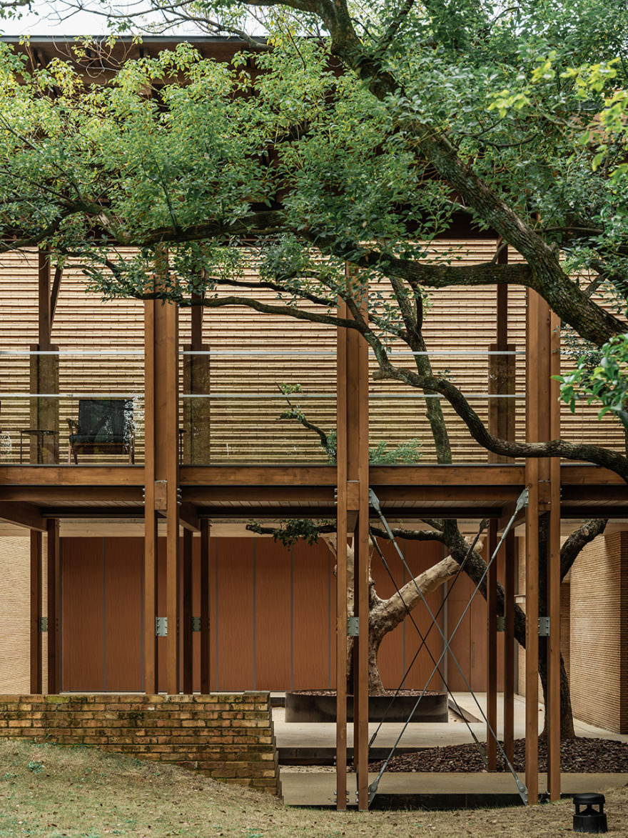 阿丽拉阳朔糖舍酒店丨中国桂林丨直向建筑-70