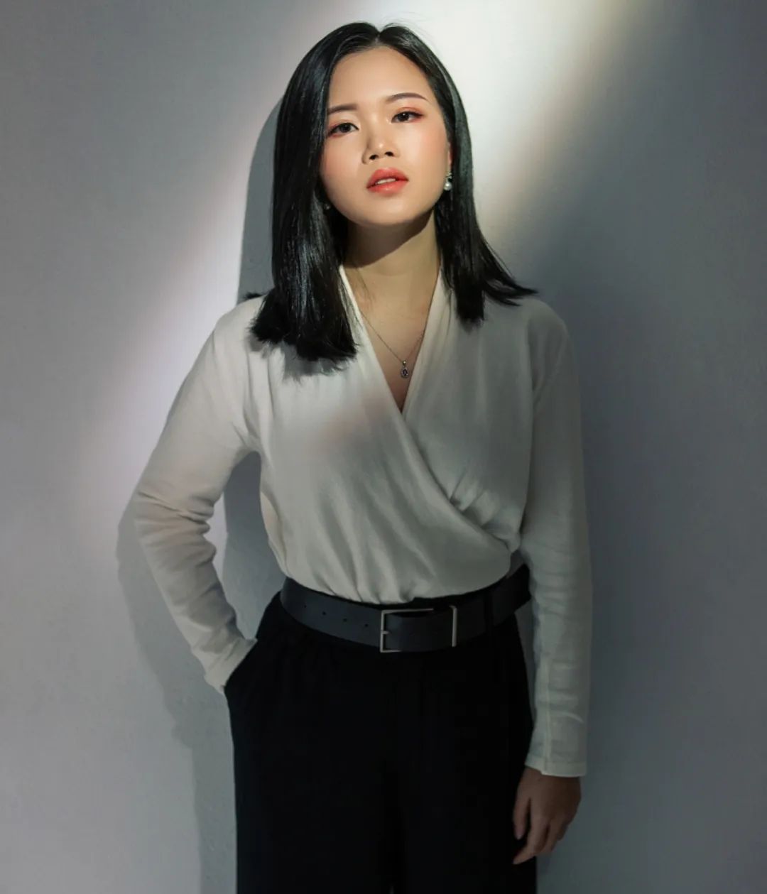 《一花一草一世界》 | 家居式办公空间,打造绿意盎然的生活环境-26