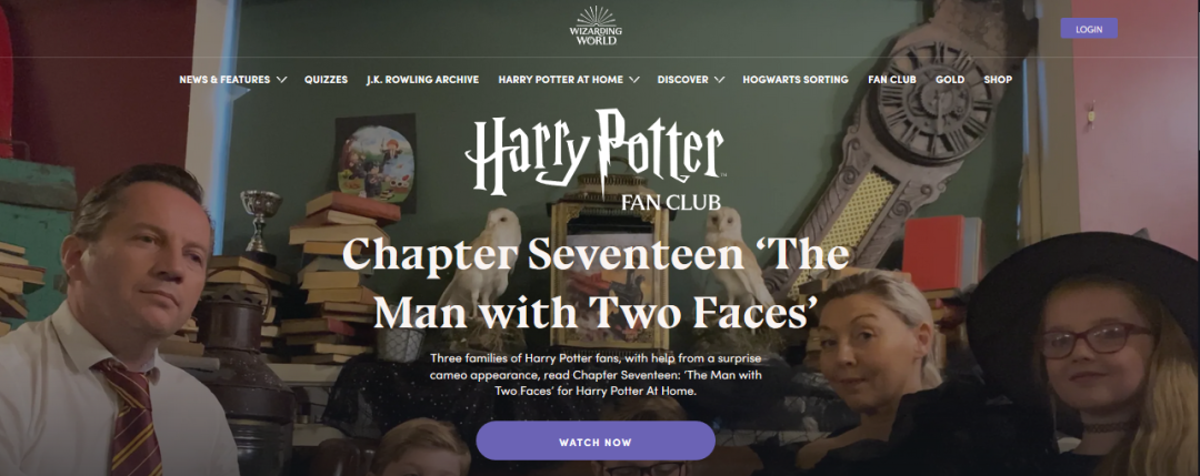 《哈利波特》建筑脑洞大揭秘,JK.罗琳的魔法世界如何炼成?-191