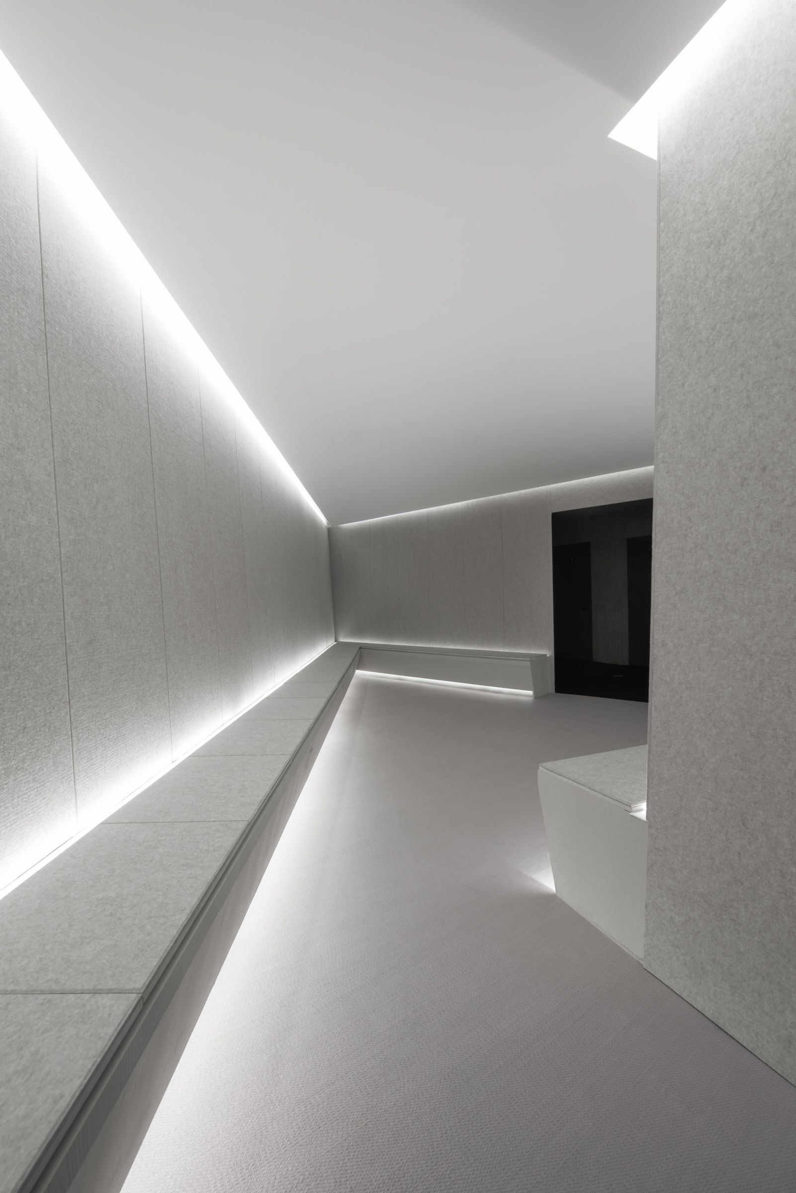 建鲤居剧院（注：由于Jian Li Ju无更多背景信息，这里按拼音音译处理，若有实际含义请补充信息后再翻译） 丨中国上海丨More Design Office（MDO）-12