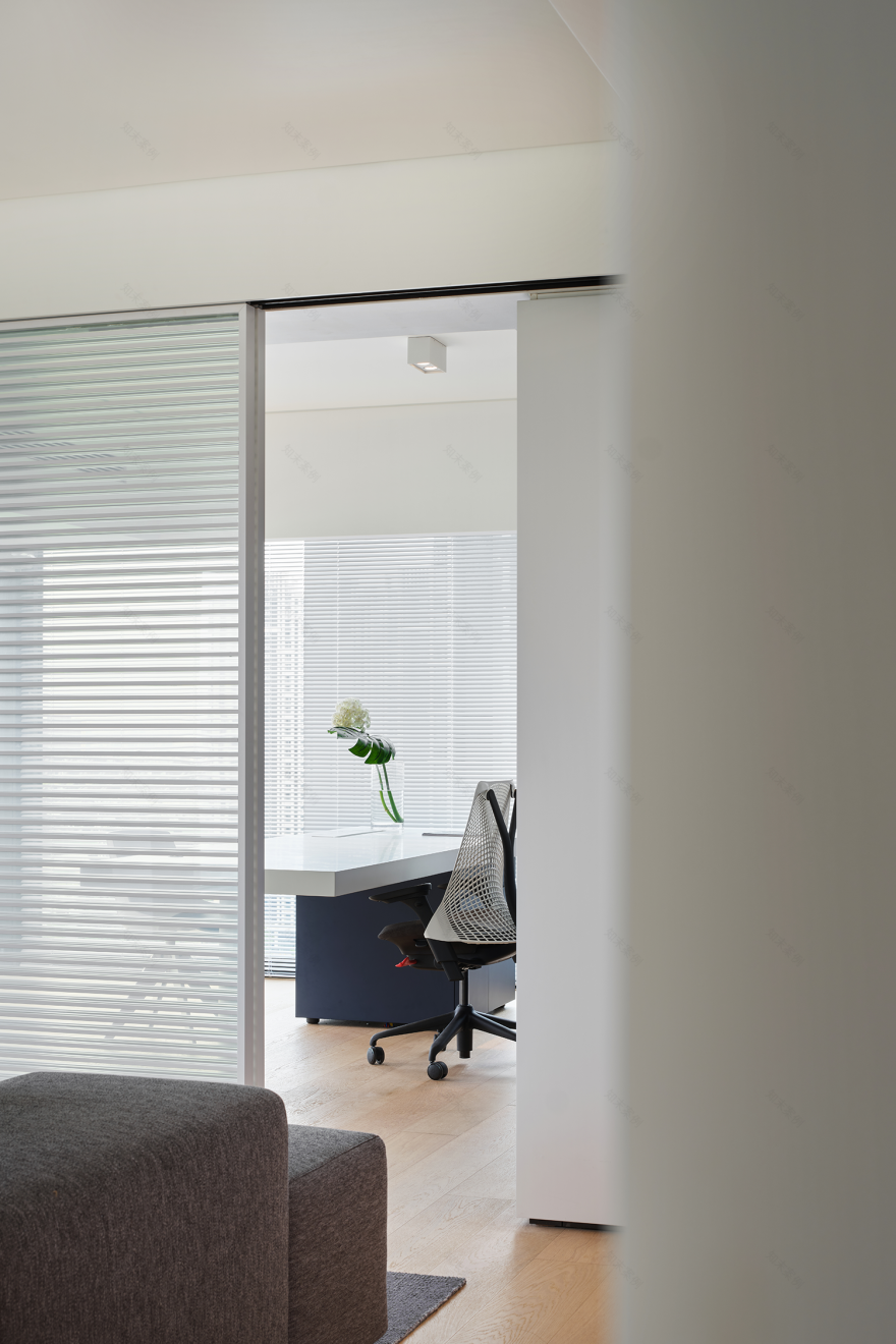 佛山滨江和悦丨中国佛山丨广州李友友室内设计有限公司-43