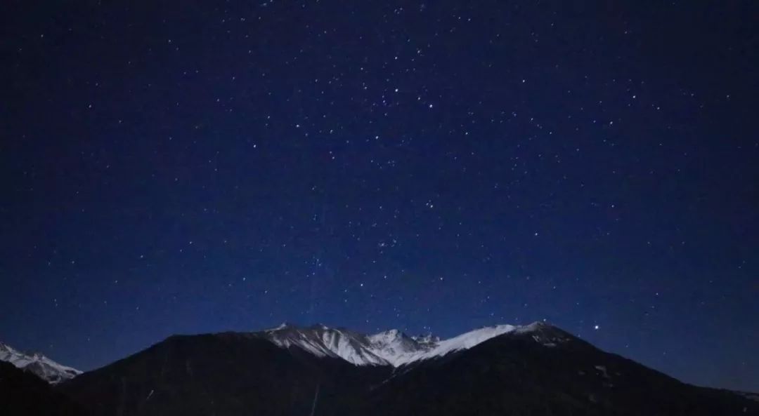 YIJI SPACE | 尚壹扬设计「既下山・梅里酒店」-13