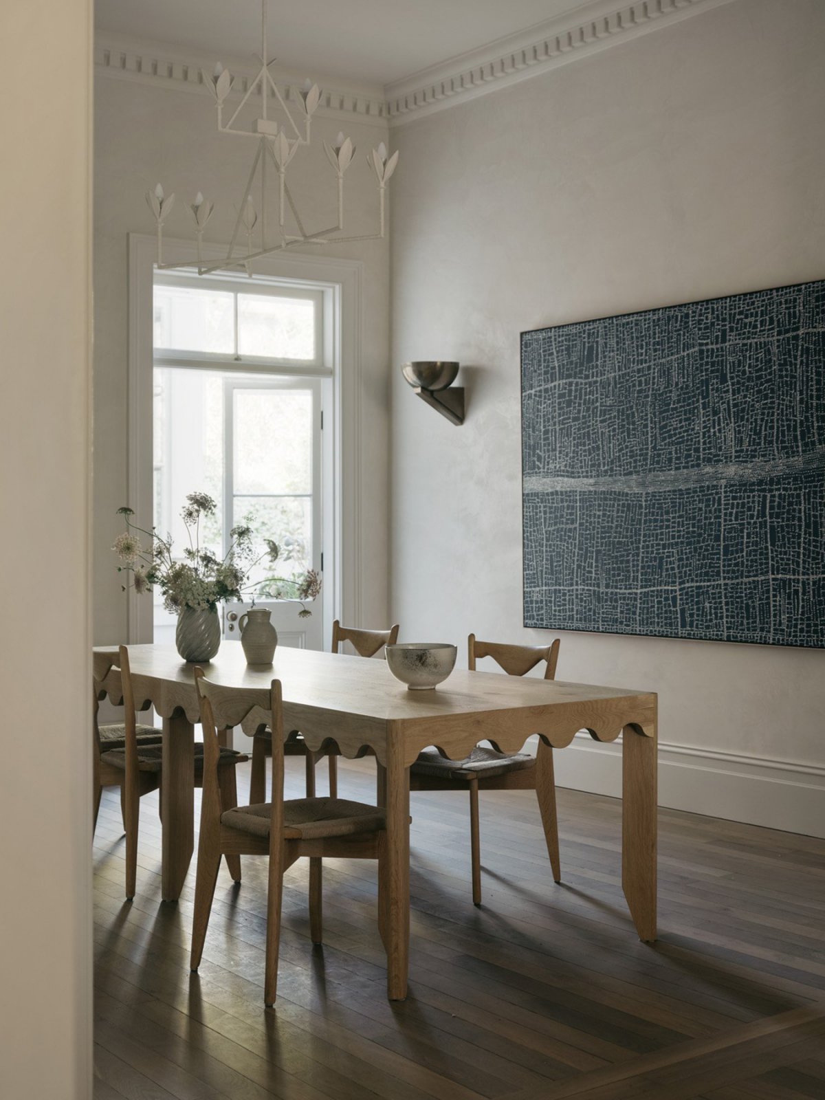 Paddington Regency 住宅丨澳大利亚悉尼丨Handelsmann Khaw-7