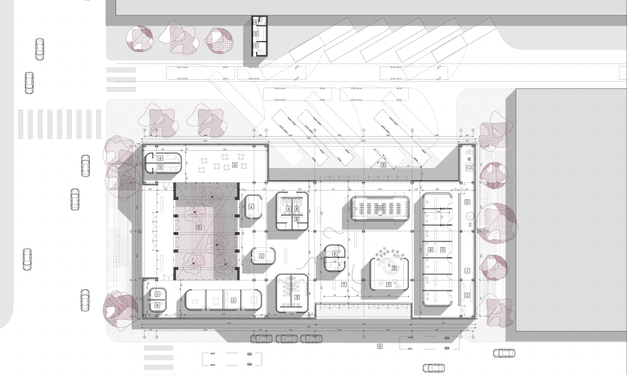 丨阿根廷丨No Name Architecture,AllMasArq-16