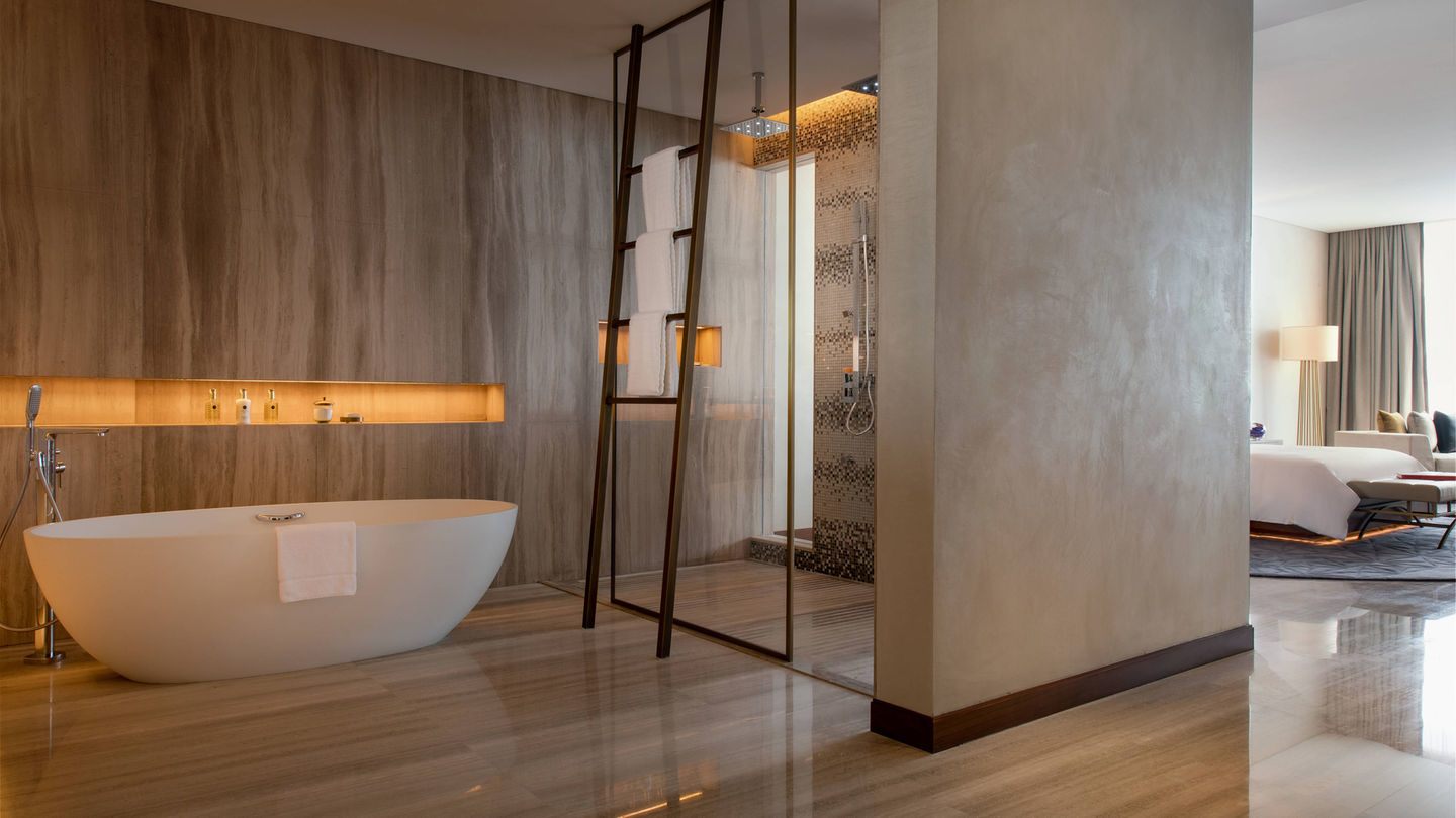 阿联酋 | 迪拜万丽酒店 | 2017 | WA International-24