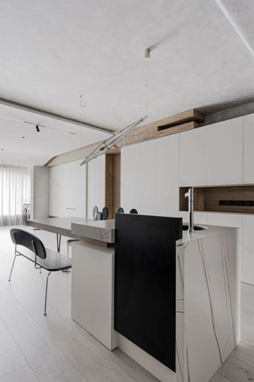 临江豪园丨上海映象设计-29