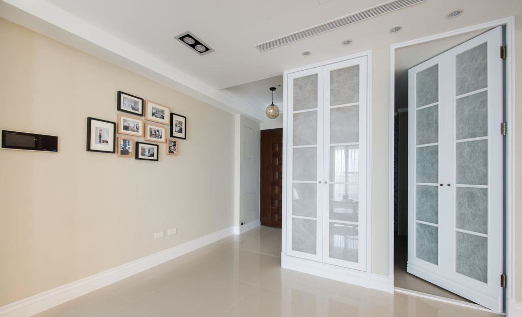 春雨设计--32坪 三房 ‧ 混搭風-27