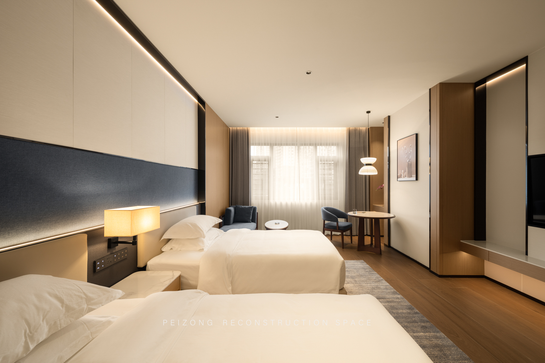 酒店摄影——黔东酒店二-22