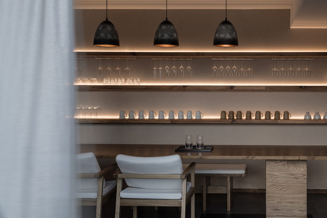 大理無二隐舍半山酒店丨中国大理丨(YID)成都易禾上品室内装饰设计有限公司-60