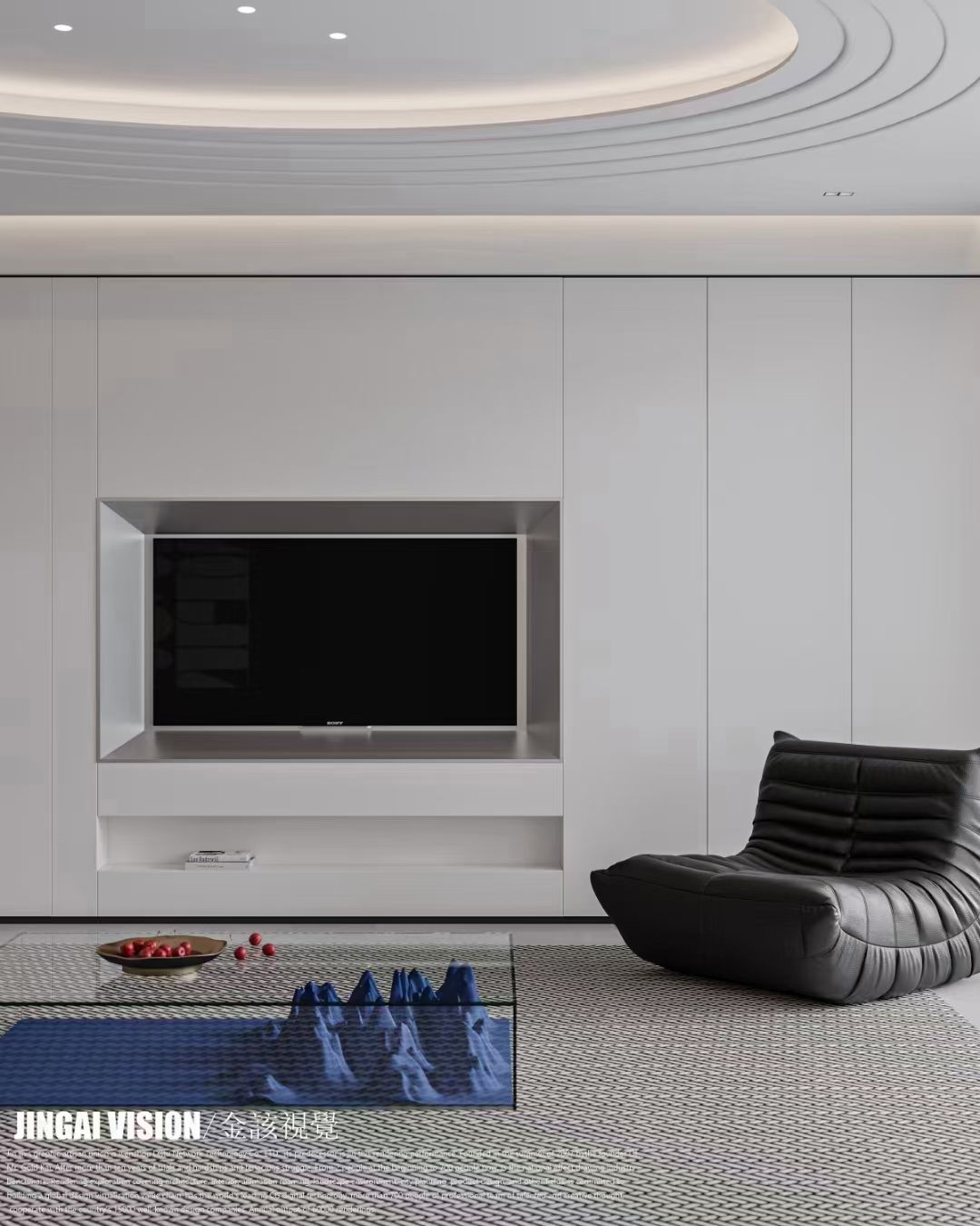 努力拼搏才有明天-1