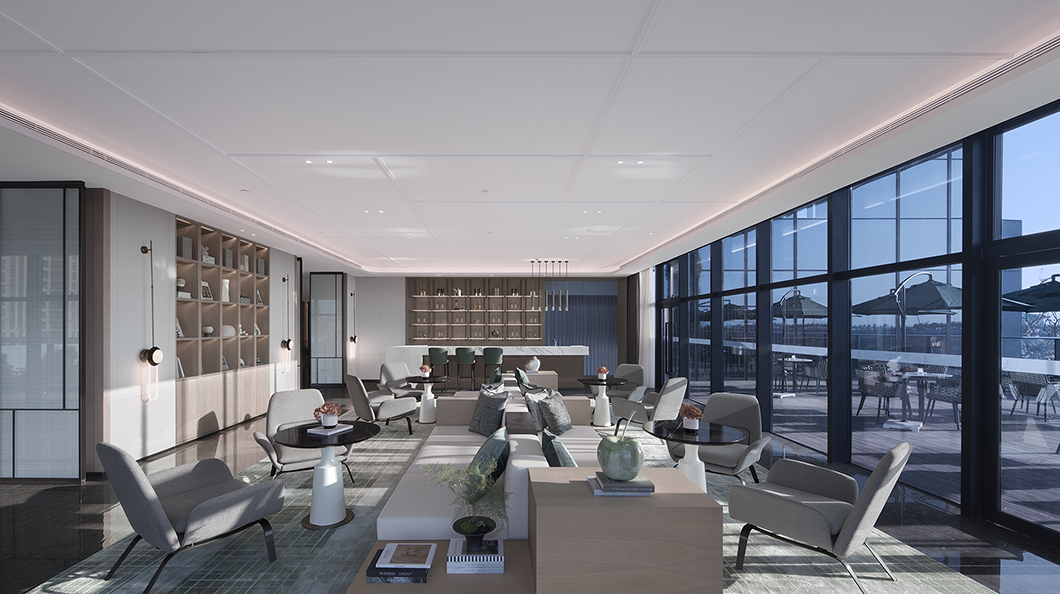 汕头·龙光东海岸 102 亩营销中心丨中国汕头丨不详-35