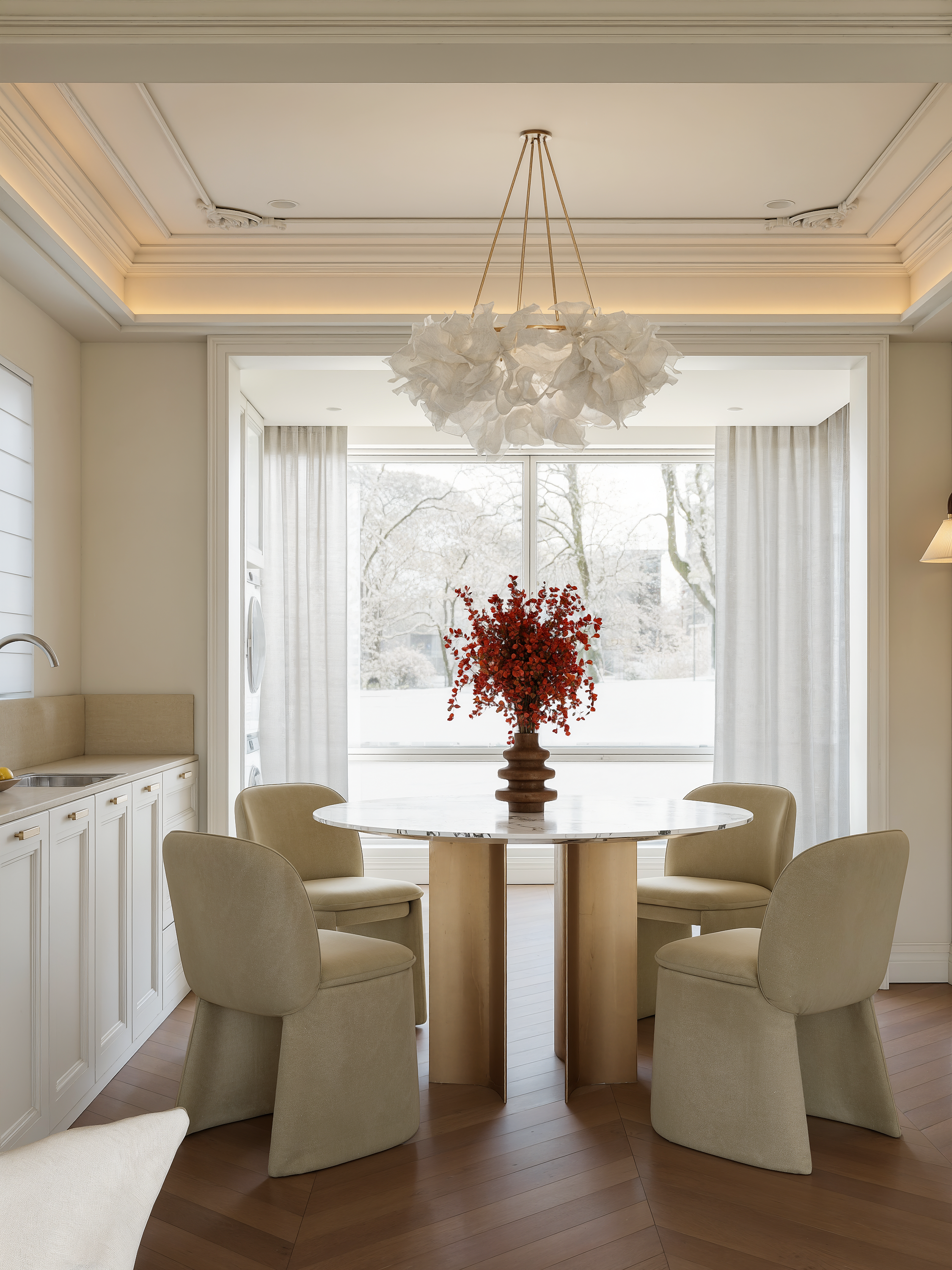 室内效果图表现，客餐厅700起-2