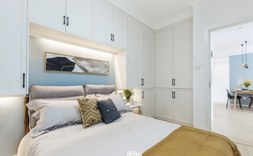 北欧风小居,打造生活仪式感-20