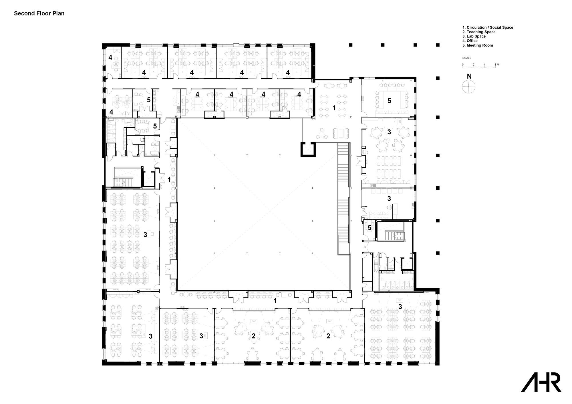 英国布里斯托大学工程学院丨AHR-53