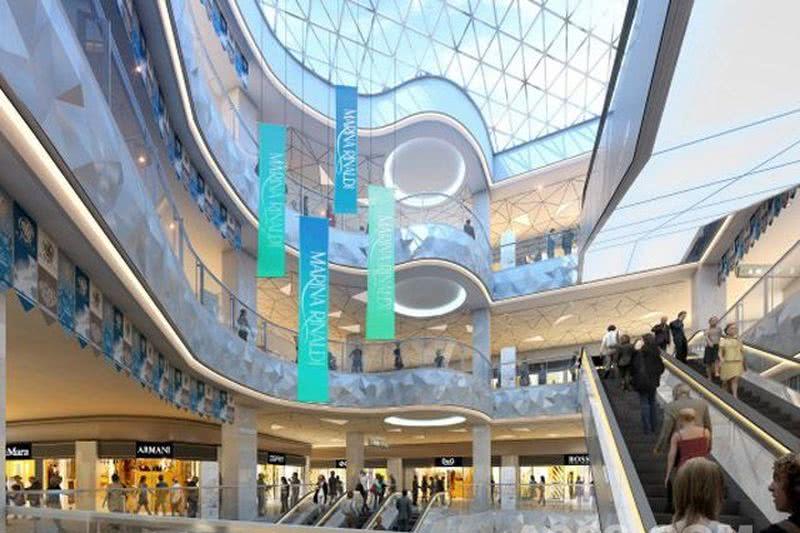 重庆爱融荟城-18