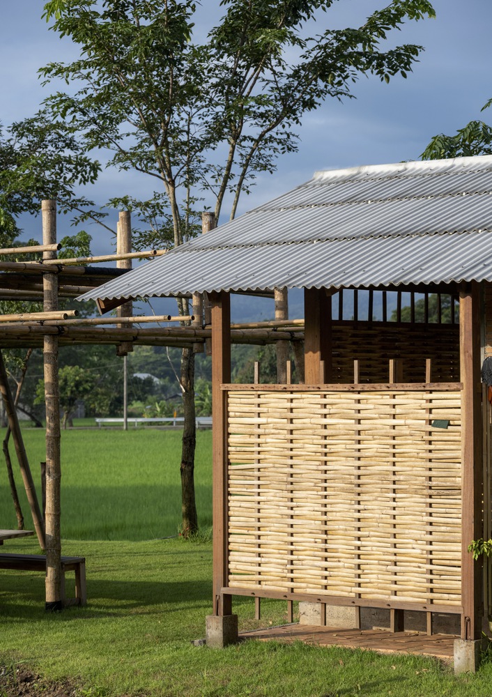 Thingamajiggy 咖啡烘培室丨泰国清迈-26