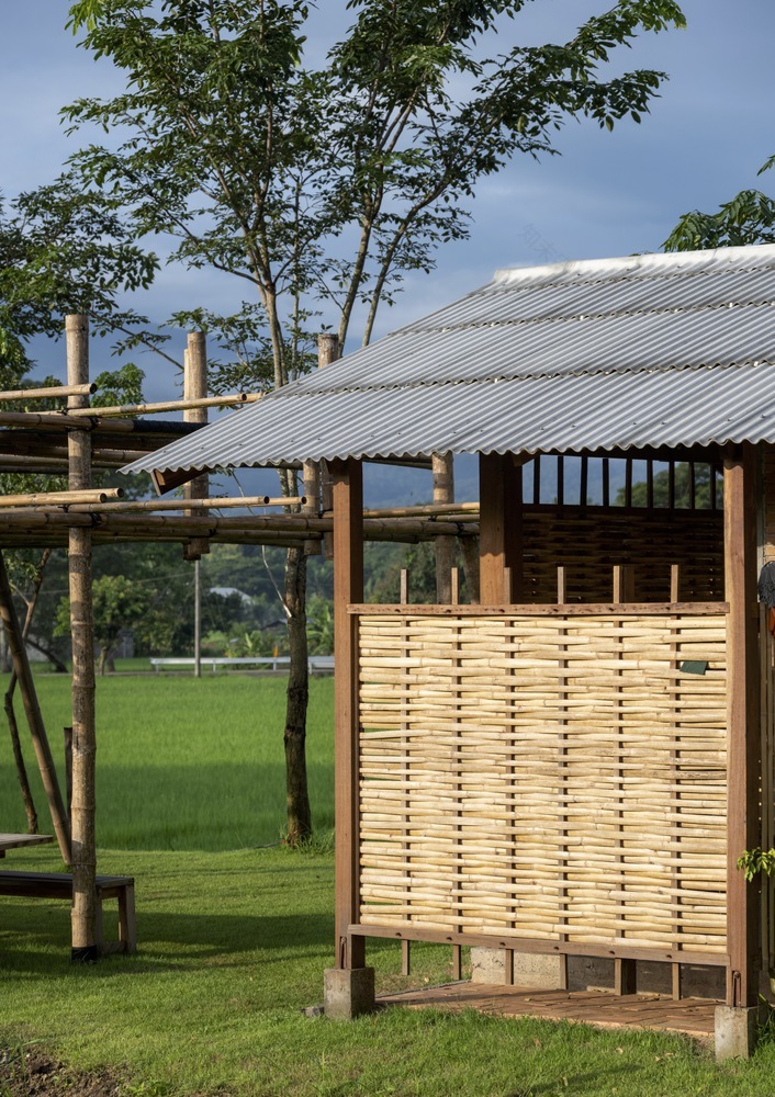 Thingamajiggy 咖啡烘培室丨泰国清迈-26