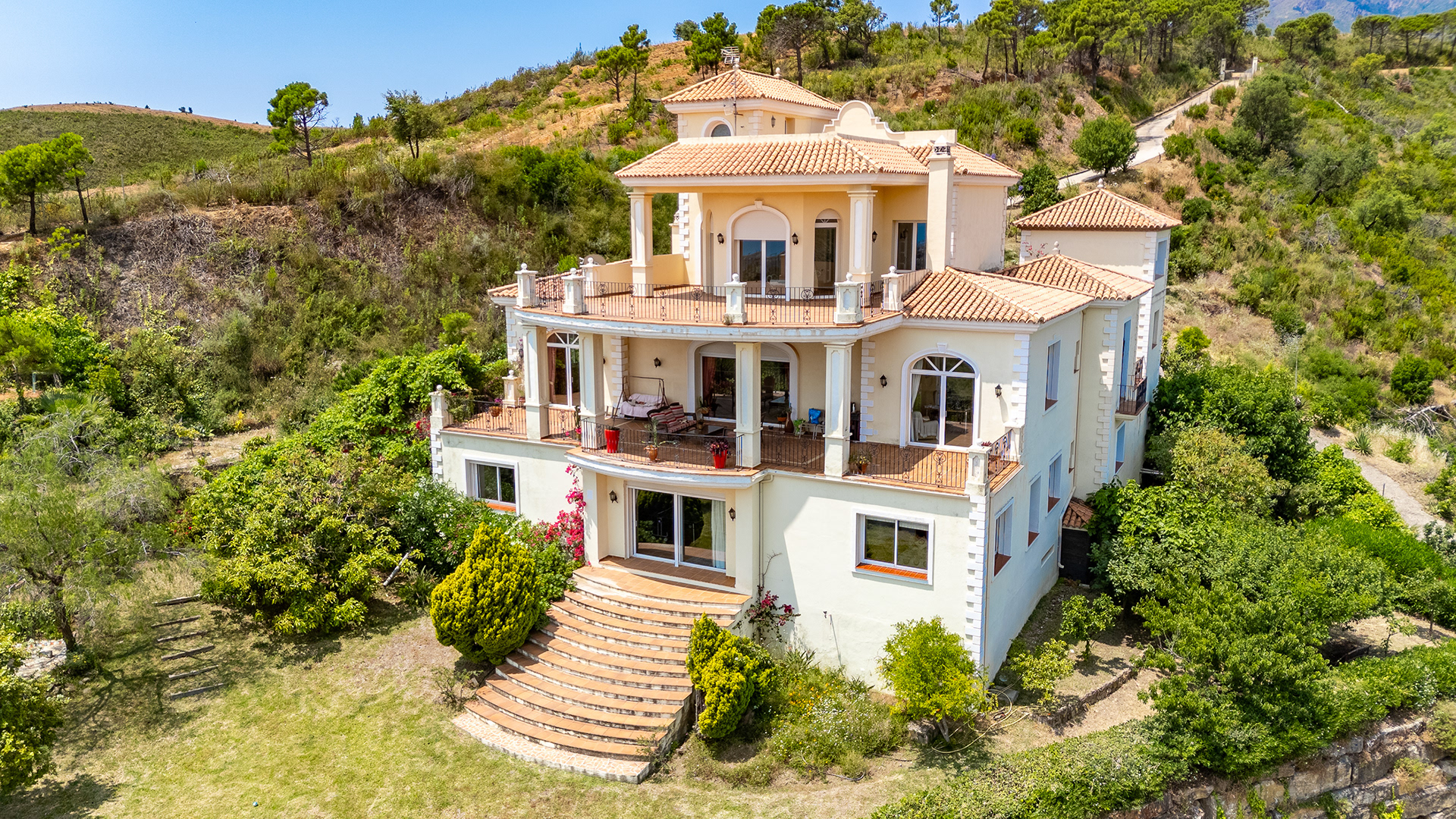 Villa Estrella 自建别墅-15